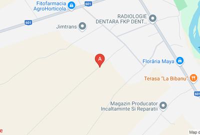 Casă 200mp + teren 2745mp la 30km Bucuresti - preț ajustat pentru vânzare rapidă - 12