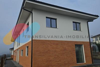 Casa tip Duplex 120mp Chinteni - 4
