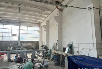 Hala Industriala, Strada Aleea Macului, Targu Jiu - 5