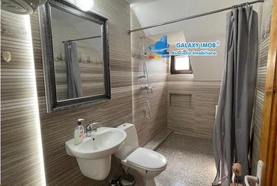 Vila P+1E, 9 camere -25 pers, 215 mpu, Teren 536mp, Parcare,Costinesti - 22