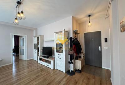 2 camere, terasa 14, parcare,Andrei Muresanu Zona Revo, Pet Friendly - 10