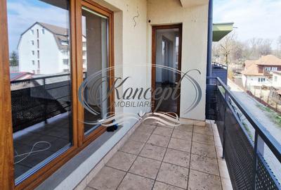 Apartament spatios si cu loc de parcare in Andrei Muresanu - 7