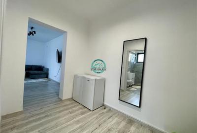 Apartament cu 2 camere de vanzare, openspace, bloc nou, in Centru - 9