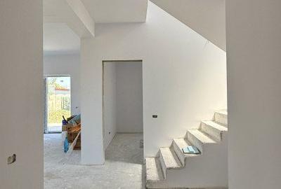 Duplex cu 5 camere, teren de 365 mp - Sanandrei - 15
