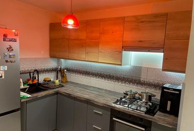 Unirii-Manastirea Antim 3 camere Vila - 11