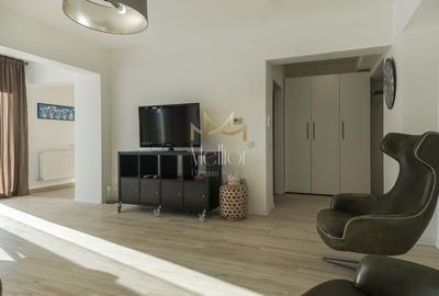 Apartament 4 camere, 94 mp, terasa 100 mp, parcare, Buna Ziua - 10