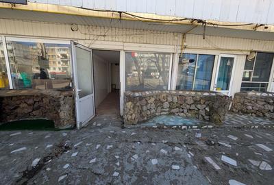 Spatii de inchiriat - Fast Food - Bacau zona Gării - 13