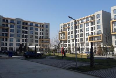 Apartament 2 camere, Complex Onix Blue, Mamaia Sat - 13