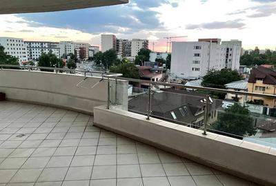 Apartament 2 camere Lux+20mp terasa in Complexul Metropolis Residence - 4