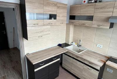 Apartament 2 camere 45,2 mp ~ Crown Residence - 8