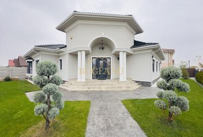 BG126-VILA DE LUX 4 CAMERE-COMISION 0% - 1