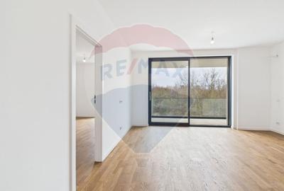 Apartament luminos cu 3 camere si parcare in The Ivy - Jandarmeriei - 17