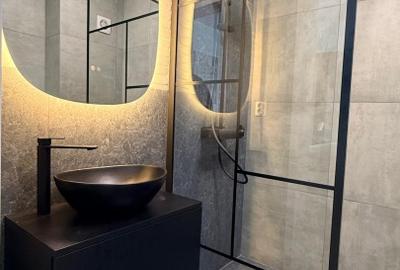 Penthouse 3 camere, 2 bai, str Eroilor, Floresti - 6