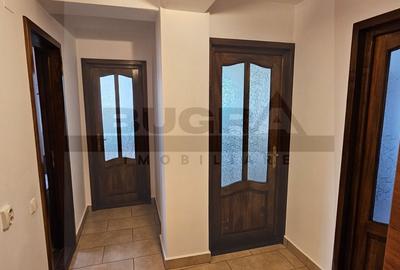 Apartament de 2 camere, decomandat, 73mp, parcare, zona Trifoiului - 9