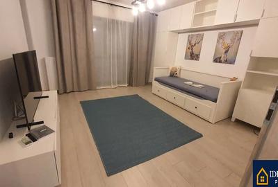 Exigent Plaza langa parcul Liniei, Mall Plaza, metrou Lujerului aproape - 1