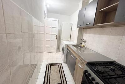 Garsoniera | Zamca | Etaj 1 | Ideal Investitie | G-3875 - 7