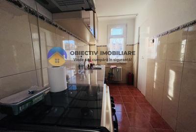Apartament 3 camere Darmanesti/ Parter - 4