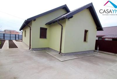 Casa parter, 3 camere, mobilata si utilta, 90 mp, teren 765 mp - 8