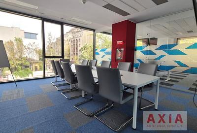 Inchiriere birou premium 520 mp, Piata Romana, Comision 0% - 5