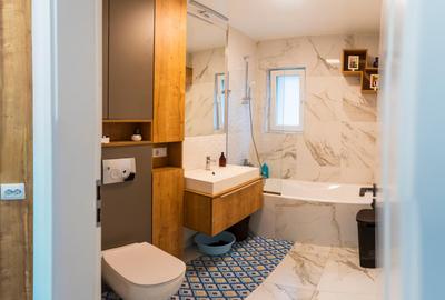 Apartament 3 camere în vilă - grădină și terasă , Str. Câmpului - 20