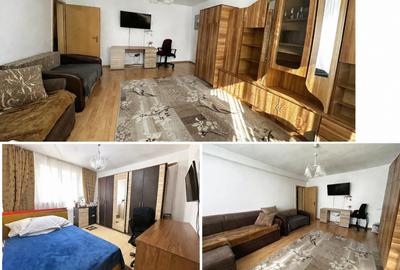OKAZIE! Apartament 2 Camere Deco. 64 mp. Mobilat Utilat Parcare | CETATE-Stadion - 16