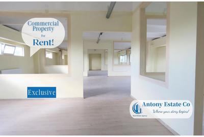 Birou, 258 mp în Centura