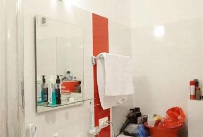 Apartament 1 camera, Centru - Palas - 6