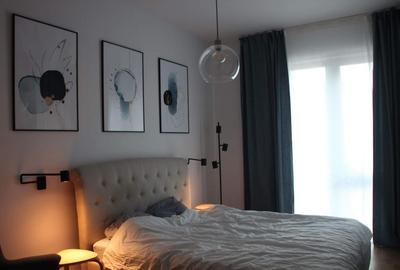Inchiriere - Apartament - 2 camere - mobilat&utilat - Avalon Estate-Pipera - 7