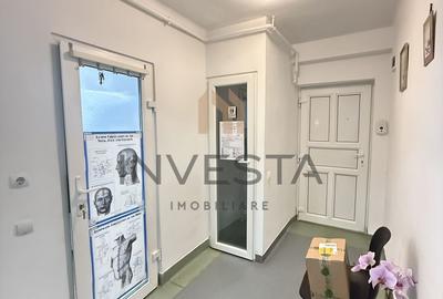 Investitie excelenta! Apartament cu 2 camere-Ultracentral - 3