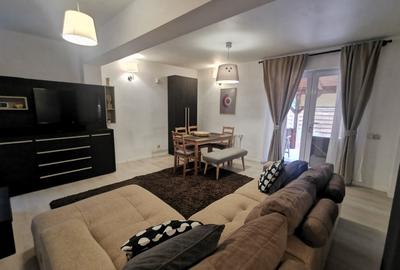 Casa 3 camere Boreal 1000E/luna - 1