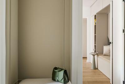 2 camere ultracentral – Calea Victoriei x Regina Elisabeta - 13