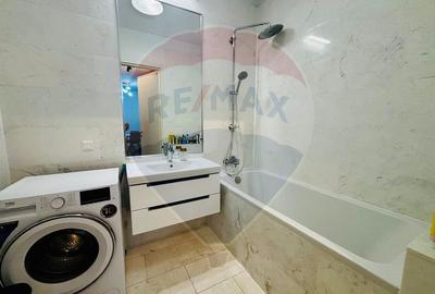 Inchiriere | 2 camere | Gradina proprie | Complex inchis - 8