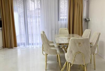 Duplex ultrafinisat de inchiriat zona Pargul Poligon,130 mp utili - 4