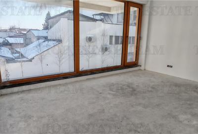 Apartament 3 camere, Duplex P+1 si curte proprie de 110 mp, bloc boutique, finis - 15