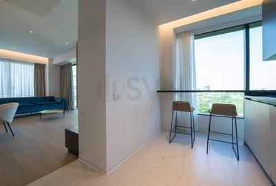 REA1027526 Apartament High End 3 camere I One Mircea Eliade I View superb - 5
