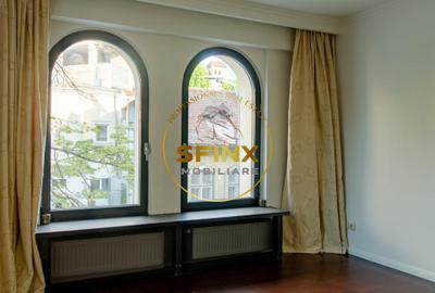 Sediu premium 240mp in CAPITALE / DOROBANTI – vila moderna pentru birouri - 9