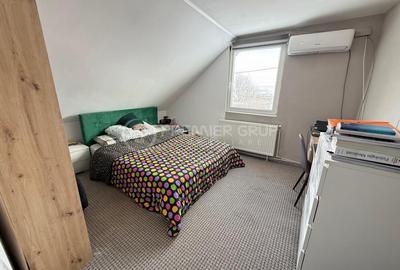Toate utilitatile! Casa 4 camere 120mp,  Lunca Cetatuii, aer conditionat - 7