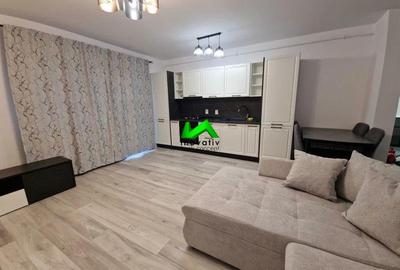 Apartament cu 2 camere decomandat în Hipodrom 3