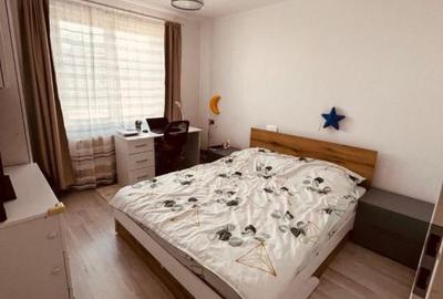 Apartament cu 3 camere în Gorjului
