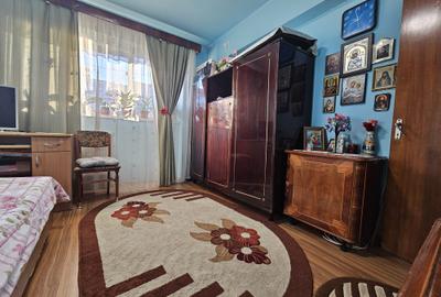 0% Comision! Apartament 2 camere, balcon 11,6 mp, decomandat, B-dul Bucuresti - 3