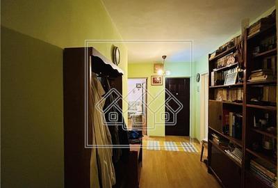 Apartament de vanzare in Sibiu - 3 camere si balcon - Zona Strand - 17