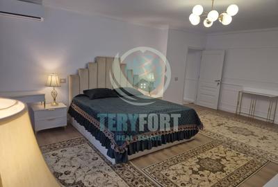 Apartament Premium 3 camere HERĂSTRĂU- Mobilat și Utilat - 15