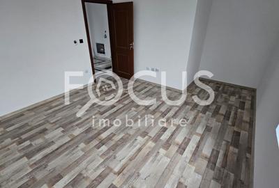 Duplex cu 4 camere si 2 terase in Freidorf, finisat la cheie COMISION 0% - 6
