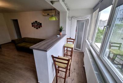 Tomis 3 piata-apartament 2 camere 62 mp - 3