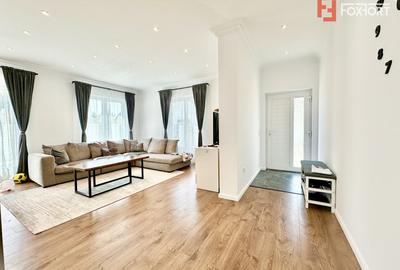 Casa individuala premium cu 5 camere si 190 mp utili – Mosnita zona centrala - 14