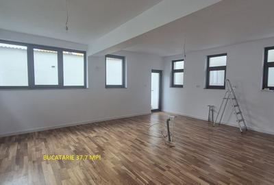 VILA PREMIUM INDIVIDUALA + CURTE LIBERA 200MP. / PARCUL TEILOR! - 4