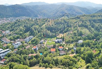 Teren intravilan Brasovul Vechi - 24