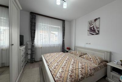 Apartament cu 2 camere, decomandat, 50 mp + loc de parcare - Cetate - 3