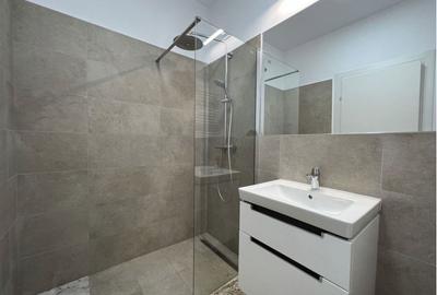 Apartament cu 4 camere în Baneasa: Lumina si spatiu - 11