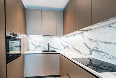 Apartament 2 camere A12.6 One Verdi Park - 8